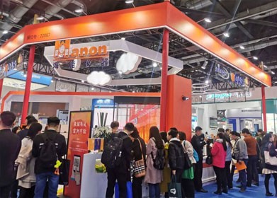 BCEIA2019現場直擊——新老朋友來相會
